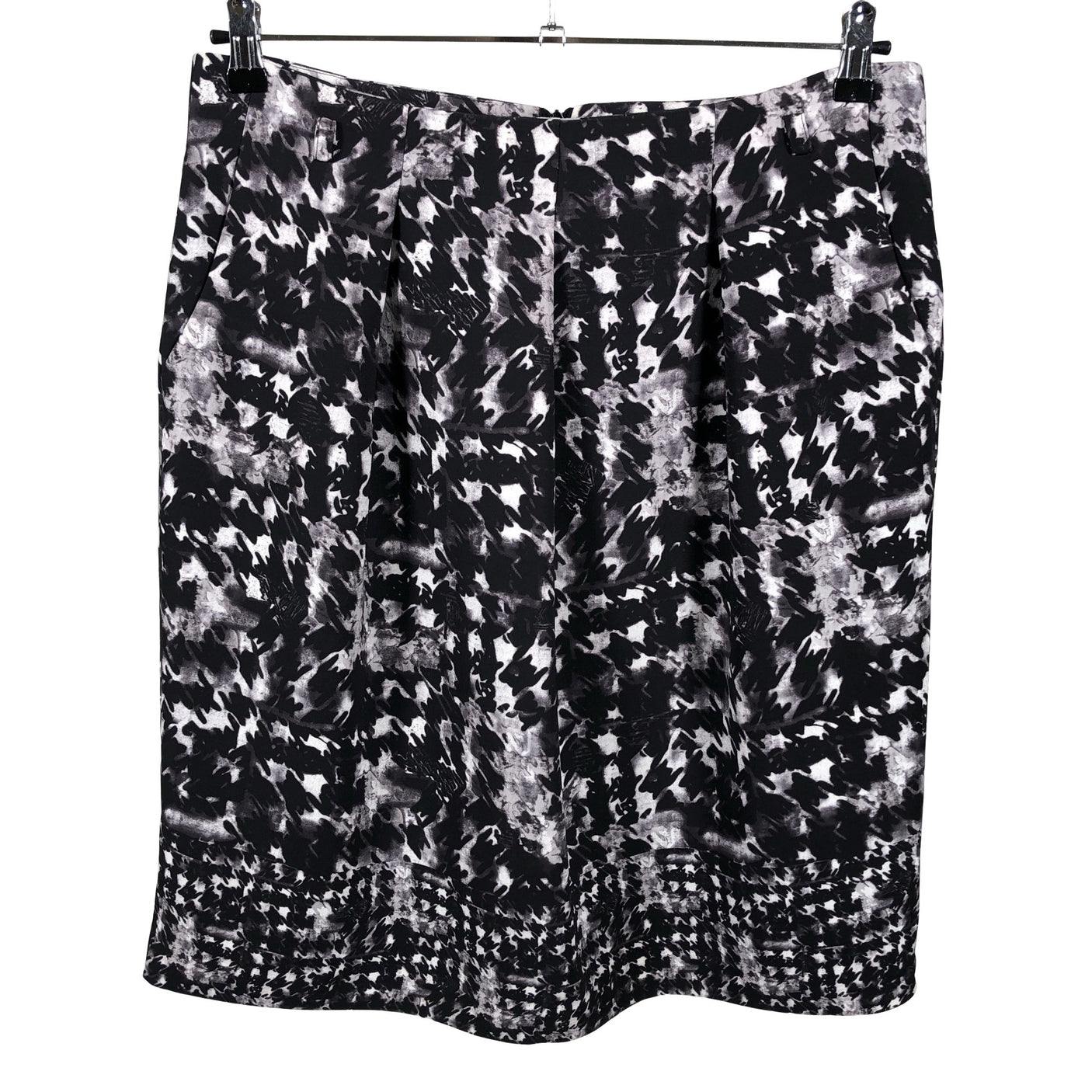 Unisex Marella - Mitteveniv seelik, suurus 44 - Must (1)