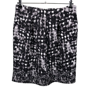 Unisex Marella - Mitteveniv seelik, suurus 44 - Must (1)
