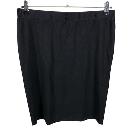 Unisex Anneli Keinonen - Trikotaažist seelik, suurus 40 - Must ()
