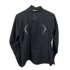 Unisex One way (OW) - Spordijope, suurus 40 - Must (2)