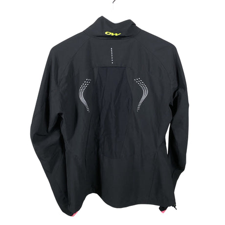 Unisex One way (OW) - Spordijope, suurus 40 - Must (2)