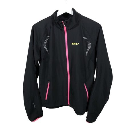 Unisex One way (OW) - Spordijope, suurus 40 - Must ()