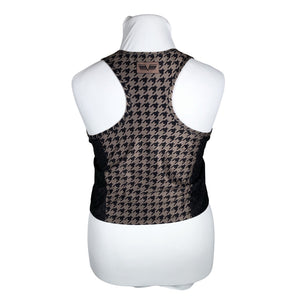 Unisex Gavelo - Sporditopp, suurus 42 - Hall (2)