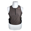 Unisex Gavelo - Sporditopp, suurus 42 - Hall ()