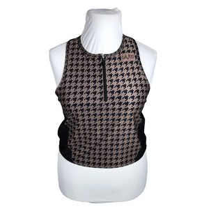 Unisex Gavelo - Sporditopp, suurus 42 - Hall (1)
