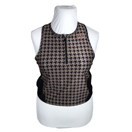 Unisex Gavelo - Sporditopp, suurus 42 - Hall ()