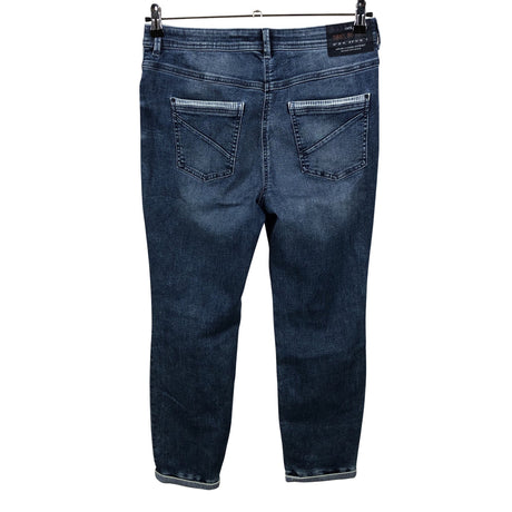 Unisex Cecil - Teksad, suurus W30 - Sinine (2)