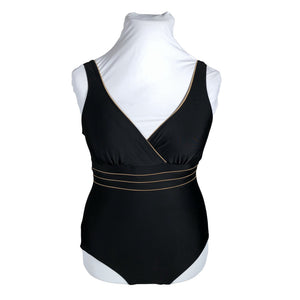 Unisex Missya - Ujumistrikoo, suurus 42 - Must (1)
