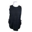 Unisex NOSH - Dressikangast tuunika, suurus 46 - Sinine ()