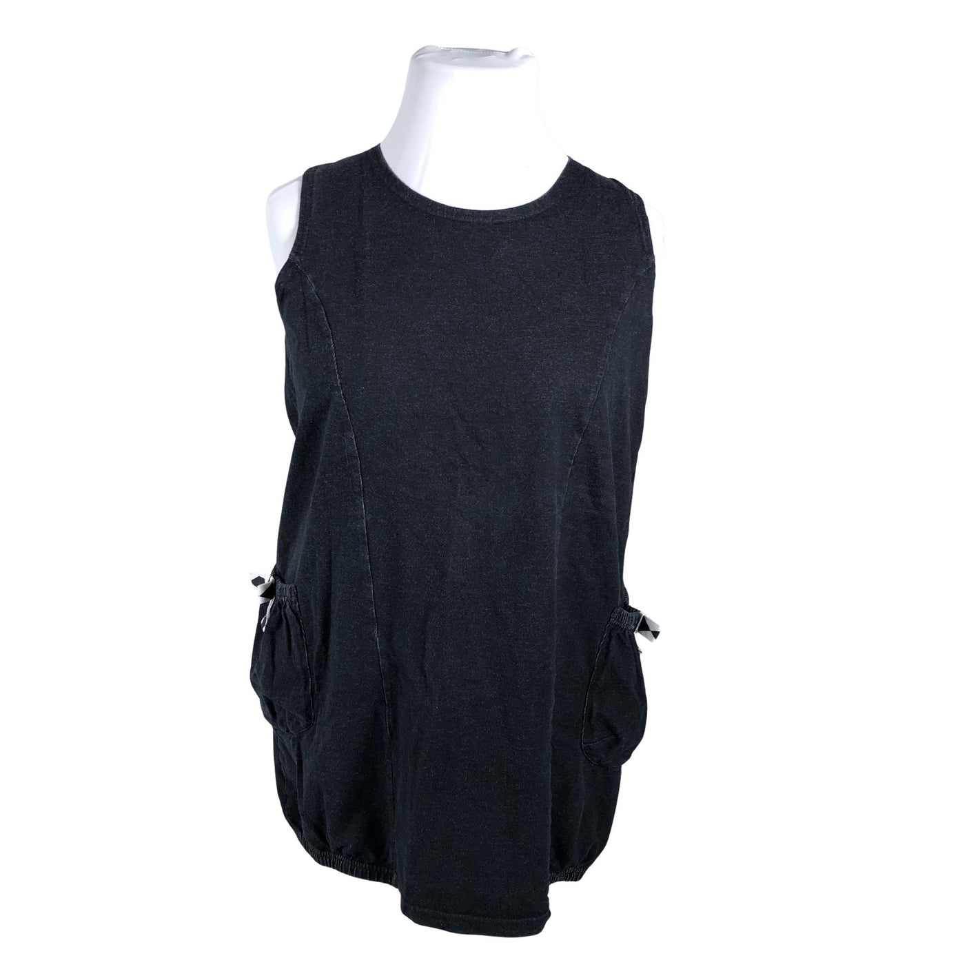 Unisex NOSH - Dressikangast tuunika, suurus 46 - Sinine (1)