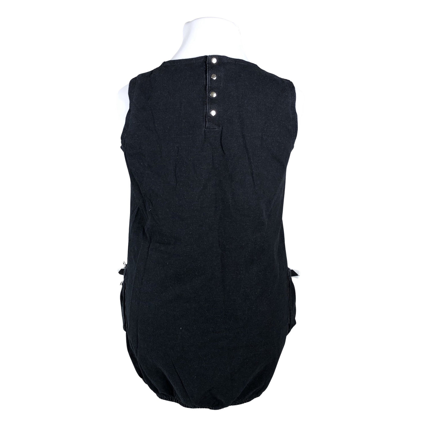 Unisex NOSH - Dressikangast tuunika, suurus 46 - Sinine (2)