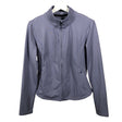 Unisex Soc - Spordisärk, lühikesed käised, suurus 40 - Helesinine ()