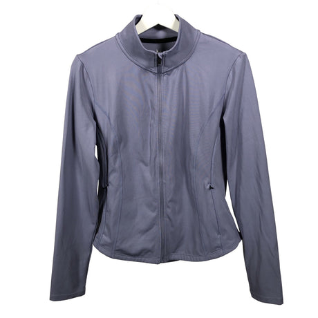 Unisex Soc - Spordisärk, lühikesed käised, suurus 40 - Helesinine ()