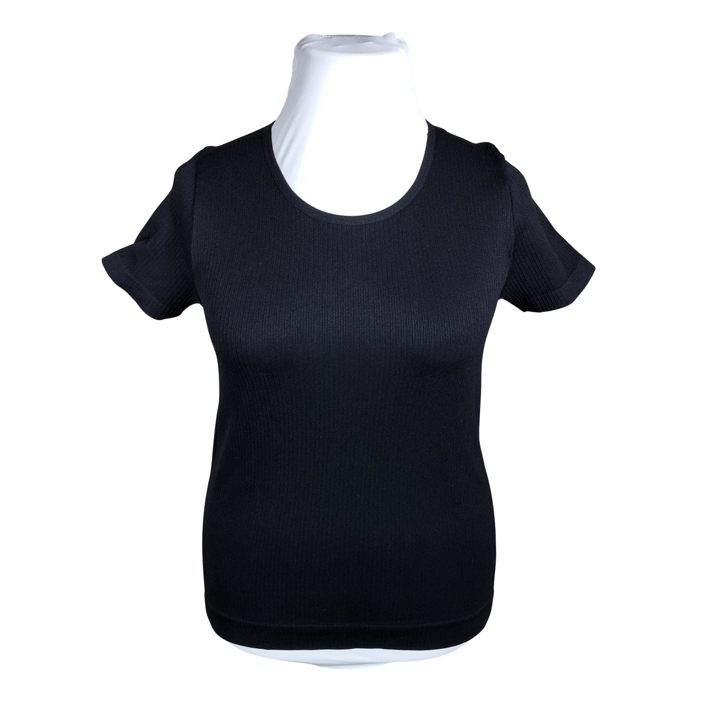Unisex Tridri - Spordisärk, lühikesed käised, suurus 42 - Must (1)