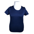 Unisex Tridri - Spordisärk, lühikesed käised, suurus 42 - Sinine ()