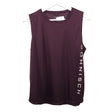 Unisex Röhnisch - Sporditopp, suurus 40 - Lilla ()