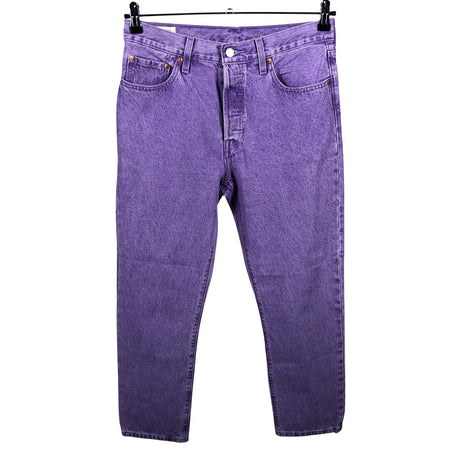 Unisex Levi's - Teksad, suurus W29 - Lilla ()