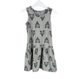 Unisex NOSH - Trikotaažist kleit, suurus 110 - 116 - Hall ()