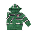 Unisex Lego - Dressipluus, suurus 74 - 80 - Roheline ()