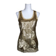 Unisex Andiata - Pidulik top, suurus 38 - Must ()