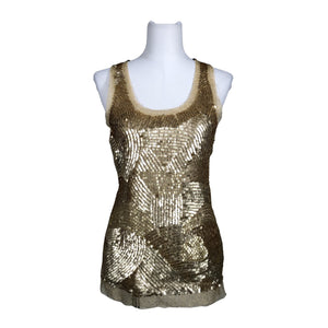 Unisex Andiata - Pidulik top, suurus 38 - Must (1)