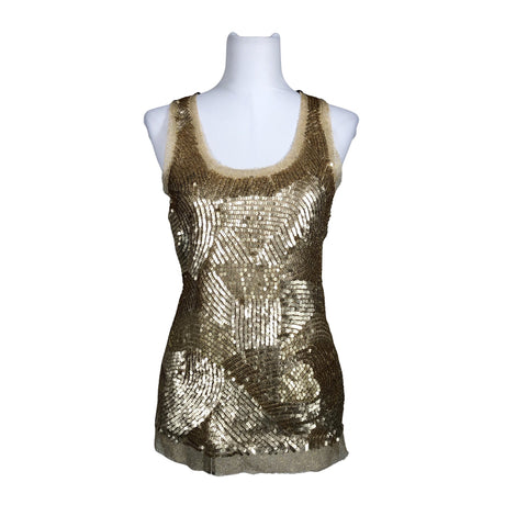 Unisex Andiata - Pidulik top, suurus 38 - Must ()