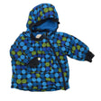Unisex Lindex - Talvejope, suurus 74 - 80 - Sinine ()