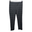 Unisex Cut & Pret - Trikotaažist püksid, suurus 38 - Hall ()