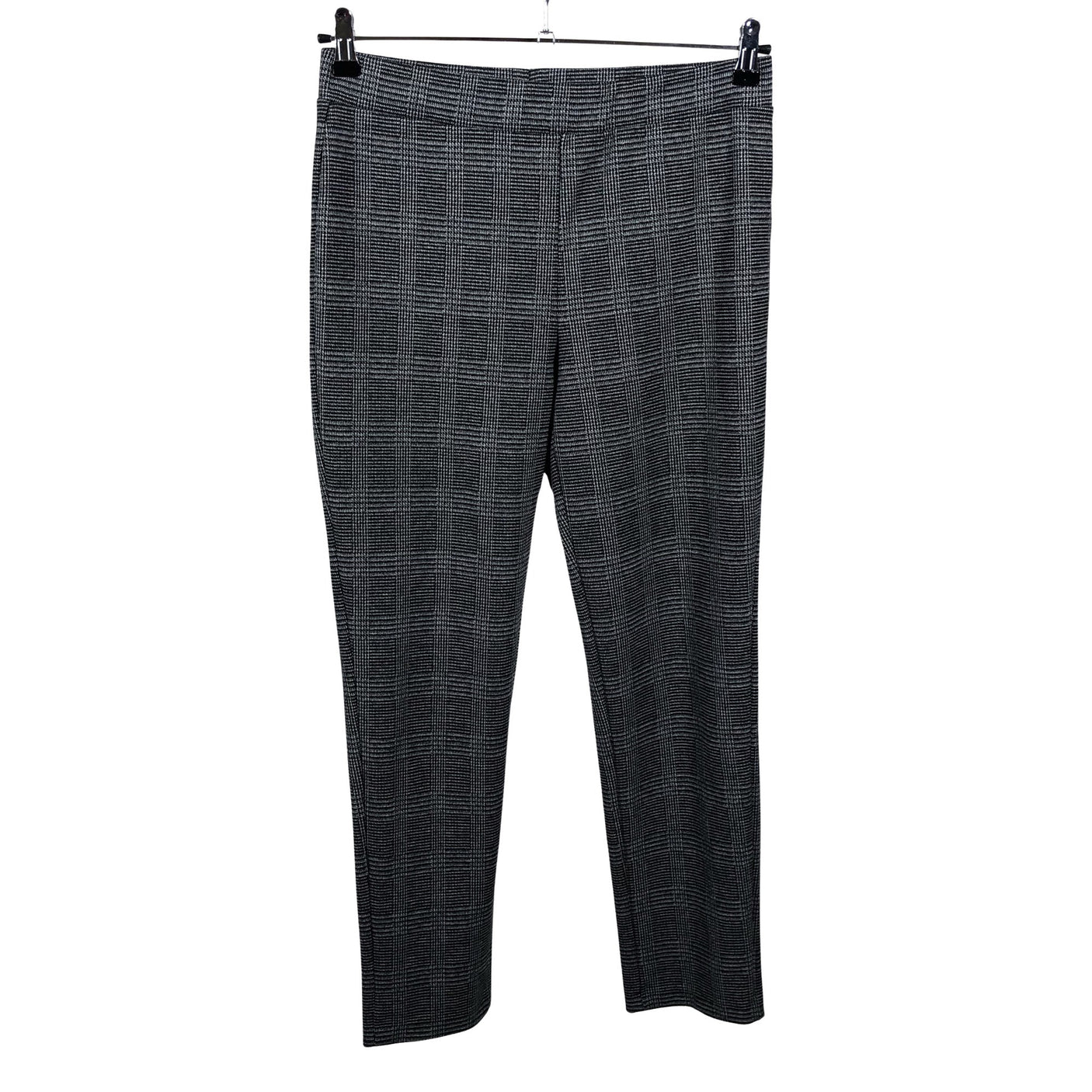 Unisex Cut & Pret - Trikotaažist püksid, suurus 38 - Hall (1)