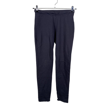 Unisex NOSH - Trikotaažist püksid, suurus 42 - Must ()