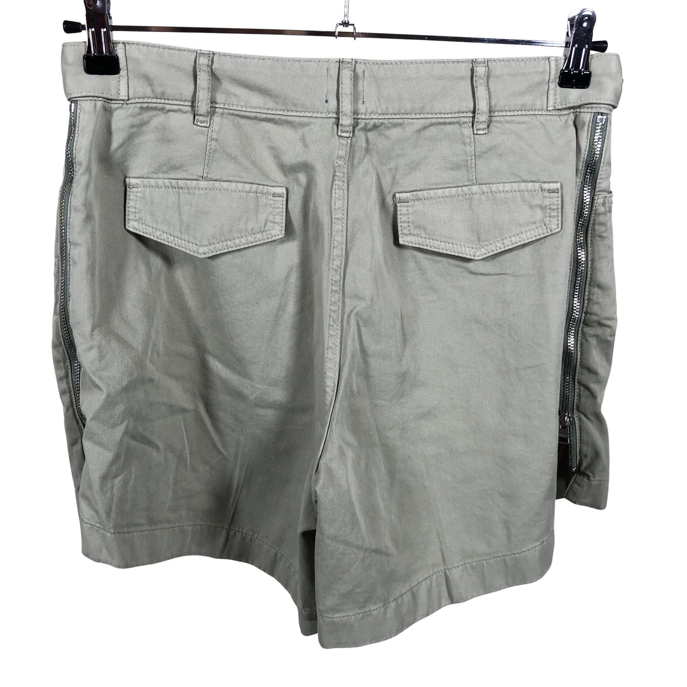 Unisex Hugo Boss - Lühikesed püksid, suurus 40 - Roheline (2)