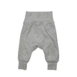 Unisex Lindex - Trikotaažist püksid, suurus 44 - 50 - Valge ()