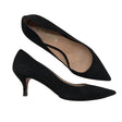 Unisex Pura López - Kontsakingad, suurus 38 - Must ()