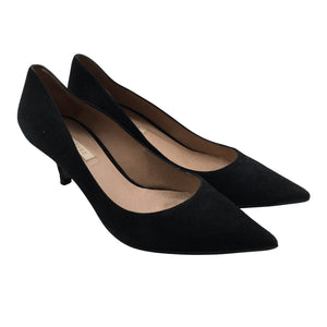 Unisex Pura López - Kontsakingad, suurus 38 - Must (2)