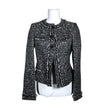 Unisex Sand - Jakk, suurus 36 - Must ()