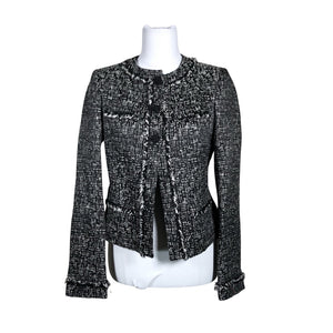 Unisex Sand - Jakk, suurus 36 - Must (1)