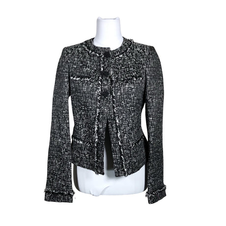 Unisex Sand - Jakk, suurus 36 - Must ()