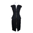 Unisex Ted Baker - Pidulik kleit, suurus 34 - Must ()
