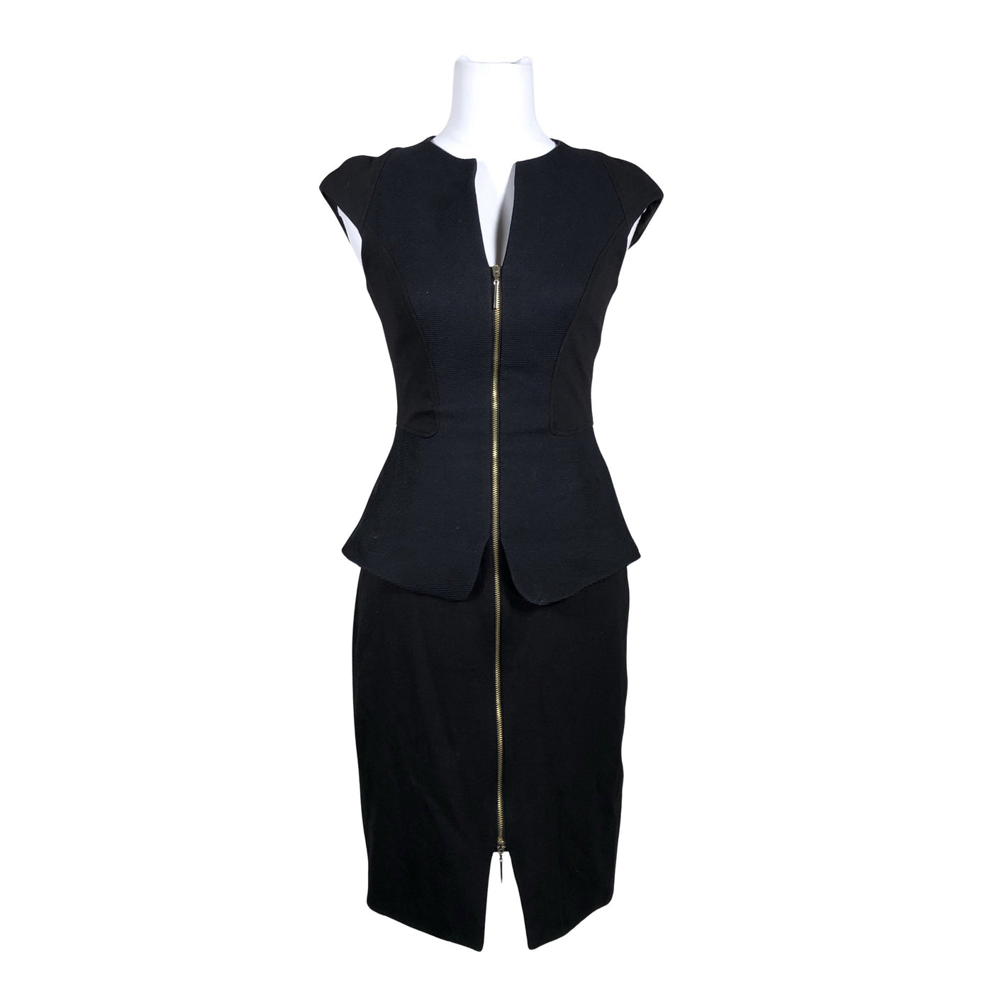 Unisex Ted Baker - Pidulik kleit, suurus 34 - Must (1)