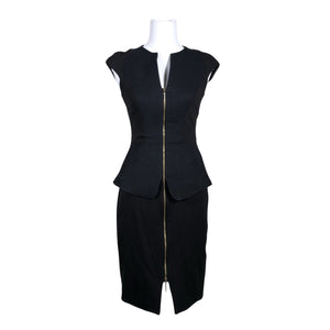 Unisex Ted Baker - Pidulik kleit, suurus 34 - Must (1)