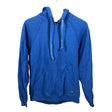Unisex R-collection - Dressipluus, suurus 38 - Sinine ()