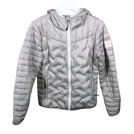 Unisex Superdry - Kerge sulejope, suurus 38 - Hall ()