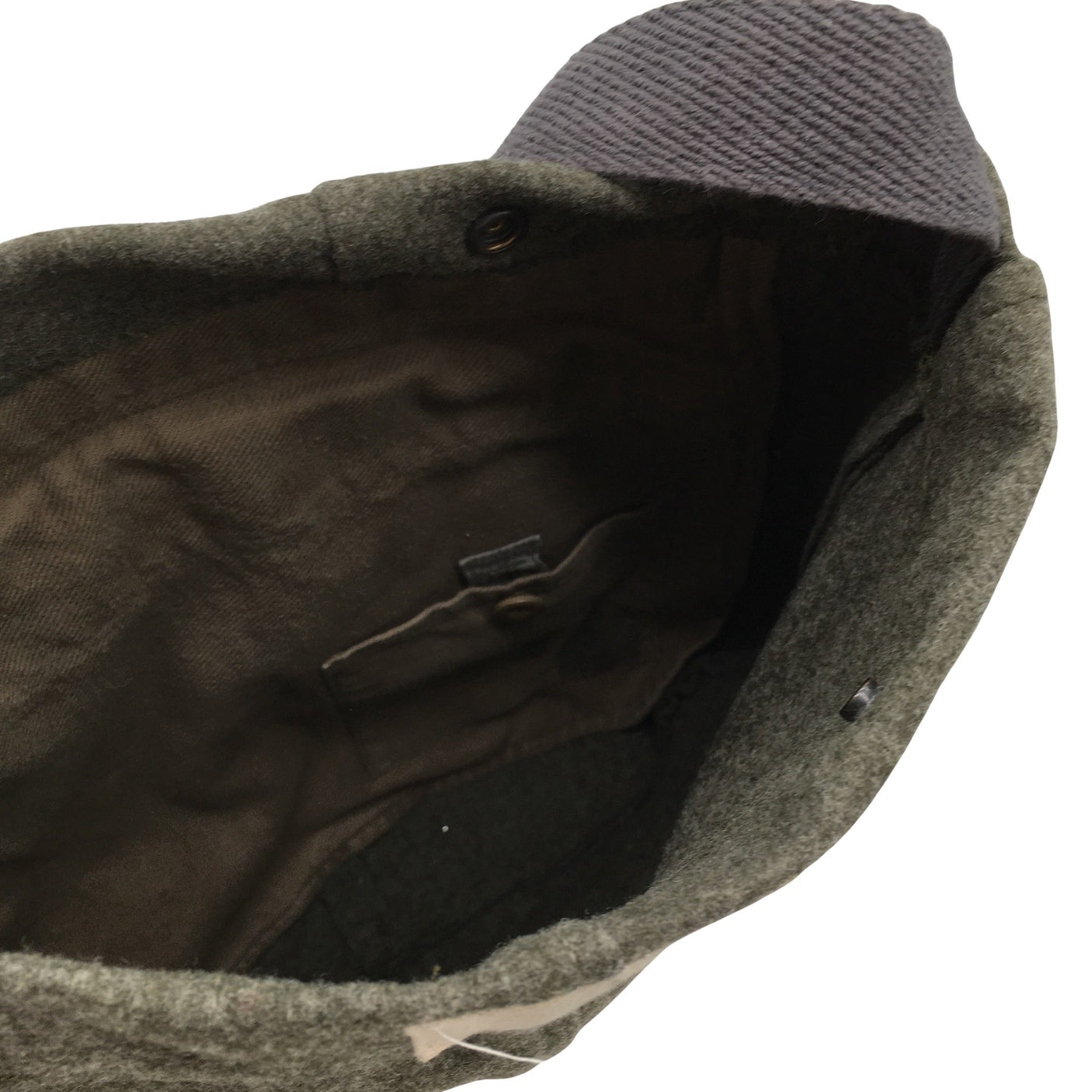 Unisex Globe Hope - Õlakott, suurus Midi - Hall (2)