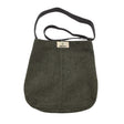 Unisex Globe Hope - Õlakott, suurus Midi - Hall ()