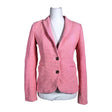 Unisex Tommy Hilfiger - Jakk, suurus 36 - Heleroosa ()