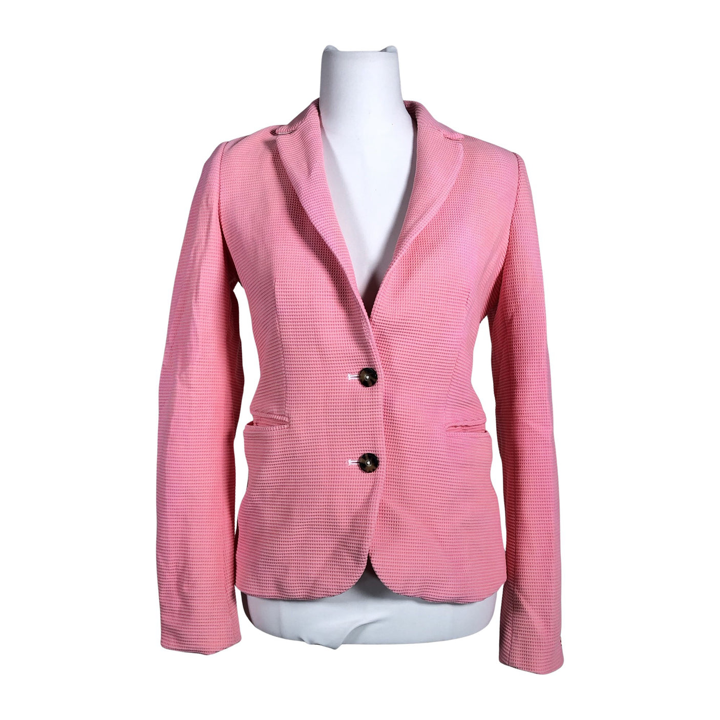 Unisex Tommy Hilfiger - Jakk, suurus 36 - Heleroosa (1)