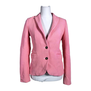 Unisex Tommy Hilfiger - Jakk, suurus 36 - Heleroosa (1)