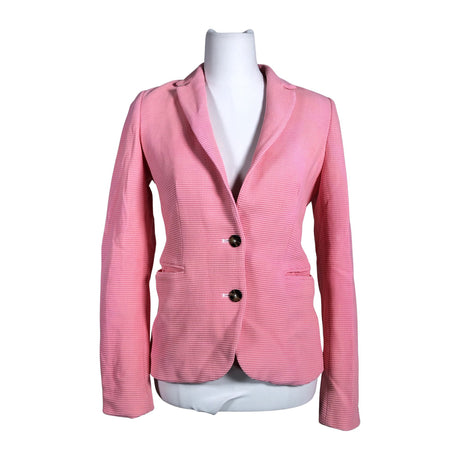 Unisex Tommy Hilfiger - Jakk, suurus 36 - Heleroosa ()