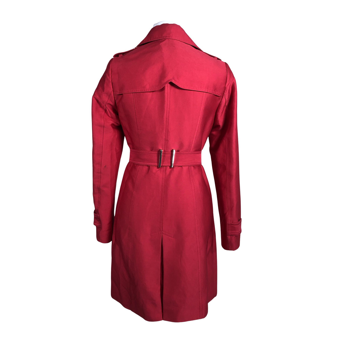 Unisex Karen Millen - Trentš, suurus 36 - Roosa (3)