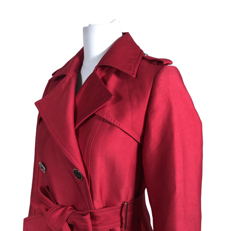 Unisex Karen Millen - Trentš, suurus 36 - Roosa (2)